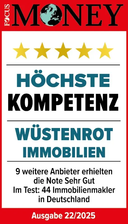 Focus Money Höchste Kompetenz 2025